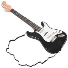 Load image into Gallery viewer, 6 Strings Music Electric Guitar Kids Musical Instruments Educational Toys for Children