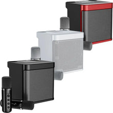 Load image into Gallery viewer, New Karaoke Machine Speaker Set Ys-203 100W High Power Wireless Portable Microphone BT Sound For Family Party Karaoke