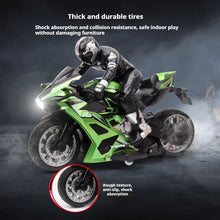 Load image into Gallery viewer, High-Speed 2.4G Remote Control Motorcycle Off-Road Mountain Drift Toy Model Car RC Motorbike Gift for Ages 14+