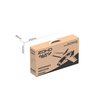 Load image into Gallery viewer, 570mm Wingspan ZOHD Dart250G Sub-250 grams Sweep Forward Wing AIO EPP FPV RC Airplane Drone PNP/FPV Ready Version