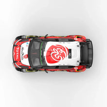 Load image into Gallery viewer, 1/14 Racing Full Scale Flat Run Brushless Remote Control Car