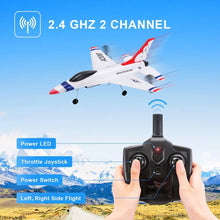 Load image into Gallery viewer, RC Foam Airplane Landing Glider Aircraft Boy Toys for Kid