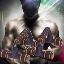 Load image into Gallery viewer, Calisthenics Exercise Pushup Board Crossgun Sport Training Home Board Pushup Board Hoverboard Gym Ejercicios Training Equipment