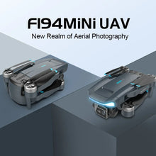 Load image into Gallery viewer, GPS Rc Drone 4K HD Dual Camera Professional 5G Aerial Photography