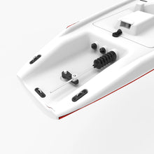 Load image into Gallery viewer, remote control sailboats COMPASS 650mm ABS body plastic