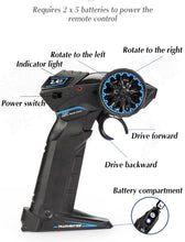 Load image into Gallery viewer, RC Motorcycles High Speed Racing 4 ChannelsToys Boy Children Birthday Gift