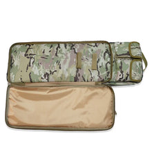Load image into Gallery viewer, 81/94/117cm Outdoor Tactical Sniper Rifle Bag Military Hunting Charge Shockproof Gun Protection Gun Bag Luya Fishing Backpack