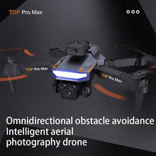 Load image into Gallery viewer, GPS Obstacle Avoidance Photography RC Drone 10000M