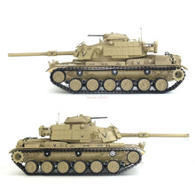 Load image into Gallery viewer, 1:16 Rc Tank US M60a1 Patton Main Battle Tank Model Kids Electric Toy Gifts
