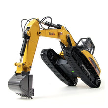 Load image into Gallery viewer, Wireless Remote Control Vehicle 23-channel Excavator