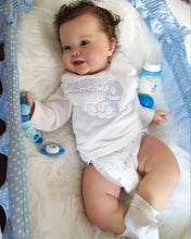 Load image into Gallery viewer, Two Versions Reborn Baby 50cm/60cm 3D-Paint Skin