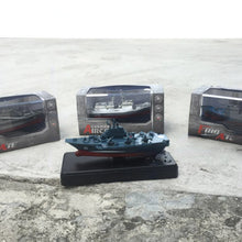 Load image into Gallery viewer, RC Battleship Cruiser Mini Children's Electric Charging Boy Water Toy Boat