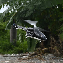 Load image into Gallery viewer, Flywing 470 Flying Wolf Real Machine Remote Control Model Helicopter H1 ACE H2 Flight Control GPS Self Stability One Click Retur