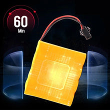 Load image into Gallery viewer, 2.4G High radio controlled RC Motorcycle Speed  Stunt