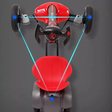 Load image into Gallery viewer, Off Road Go Kart Electric Motorcycles Drift Hoverboard Go Kart Crazy Adults Kids Pro Go Carts With Engins Adults Racing Game