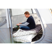 Load image into Gallery viewer, Heritage Big & Tall Cold-Weather Sleeping Bag, 10°F Camping Sleeping Bag for Adults, Comfortable