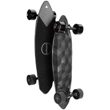 Load image into Gallery viewer, Maxfind Max 2pro electric skateboard four-wheel dual-drive integrated remote control walking