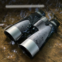 Load image into Gallery viewer, SAGA ED Lens 15x56 Professional Binoculars Suitable for Traveling, Camping, Hunting, Outdoor Bird Watching Oculares Telescopio