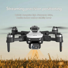 Load image into Gallery viewer, Mini Drone 4k 8K HD Camera Obstacle Avoidance