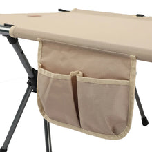 Load image into Gallery viewer, PACOONE Camping Cot Folding Camping Bed Portable Outdoor Bed Comfortable Sleeping Cots for Adults & Kids Camping, Travel, RV
