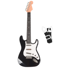 Load image into Gallery viewer, 6 Strings Music Electric Guitar Kids Musical Instruments Educational Toys for Children