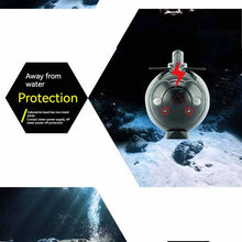 Load image into Gallery viewer, Wireless Mini Rc Submarine Fish Tank Electric Toy