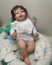 Load image into Gallery viewer, Two Versions Reborn Baby 50cm/60cm 3D-Paint Skin
