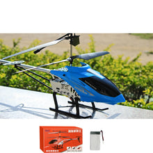 Load image into Gallery viewer, HD 4K Camera Large Remote-controlled Helicopter Anti-falling RC UAV Durable Charging Model Toy Outdoor Aircraft Children's Gift