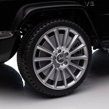 Load image into Gallery viewer, electric car for kids,24V Kids ride on toy Parents Remote Control, Power display