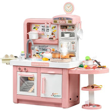 Load image into Gallery viewer, Simulated Kitchenware Children's Cooking Home Set