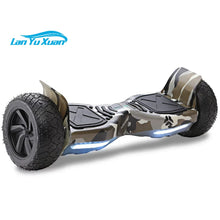 Load image into Gallery viewer, Simate Z13 Hot Selling Self Balancing Scooter 350w*2 wheels electric hoverboards
