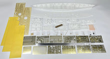 Load image into Gallery viewer, Elected Emperor H42 Super RC Battleship Warship Model