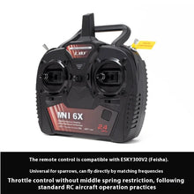 Load image into Gallery viewer, ESKY 150BL Little Flying Wolf V3 Mini Remote Control Simulation Machine Helicopter Combat Unmanned Aerial Vehicle Model Boy Gift