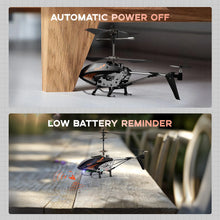 Load image into Gallery viewer, SYMA Remote Control Helicopter, Q20 Aircraft with Altitude Hold