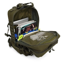 Load image into Gallery viewer, 50L/30L Camo Bag Men Tactical Backpack Molle Bag Out Bag Waterproof Camping Hunting Backpack Trekking Hiking