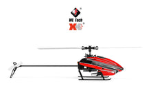 Load image into Gallery viewer, WLtoys XK K110 Upgrade K110S Radio Contorl Drone 2.4G 6CH 3D 6G System Brushless Motor RC Quadcopter Remote Control Airplane