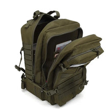 Load image into Gallery viewer, 50L/30L Camo Bag Men Tactical Backpack Molle Bag Out Bag Waterproof Camping Hunting Backpack Trekking Hiking