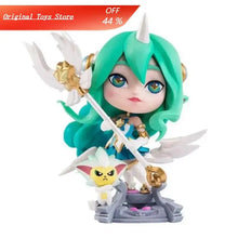 Load image into Gallery viewer, In Stock Original Figures Star Guardian kaisa lulu soraka