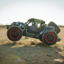 Load image into Gallery viewer, 16106 1:16 50KM/H 4WD RC Car With LED Remote Control Off-road Cars High Speed Drift Monster Truck for Kids,Halloween and Christm