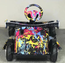 Load image into Gallery viewer, Cheap High Speed buggy go kart karting cars for sale racing go kart go karts for kids