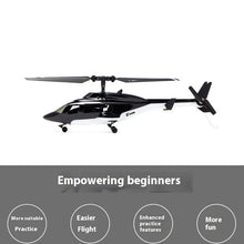 Load image into Gallery viewer, ESKY 150BL Little Flying Wolf V3 Mini Remote Control Simulation Machine Helicopter Combat Unmanned Aerial Vehicle Model Boy Gift