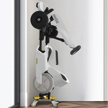 Load image into Gallery viewer, JayCreer Go Kart Trolley For Segway Ninebot Electric Go Kart