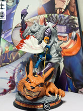 Load image into Gallery viewer, Naruto Namikaze Minato anime Action Figure Naruto Statue