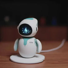 Load image into Gallery viewer, Robot Pet Electronic Smart Robots Desk Pet Toys For Kids Christmas Gifts