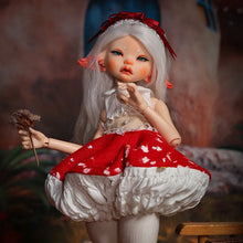 Load image into Gallery viewer, BJD Doll 1/6 Resin Doll Special Sale Limited Quantity