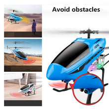 Load image into Gallery viewer, HD 4K Camera Large Remote-controlled Helicopter Anti-falling RC UAV Durable Charging Model Toy Outdoor Aircraft Children's Gift