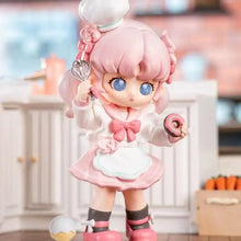 Load image into Gallery viewer, second-generation Action Figure clothing series  Trendy Figures Gift Toys