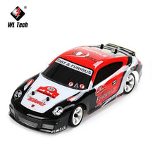 Load image into Gallery viewer, High Speed Off-Road Remote Control Drift Toys Alloy Vehicle for Children Kids Gift
