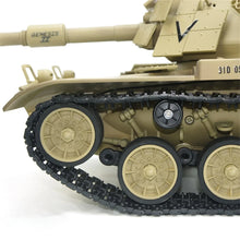 Load image into Gallery viewer, 2.4ghz Remote Control Ifv Simulation Battle Tank Electric Toy Gifts