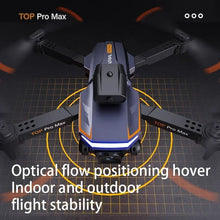 Load image into Gallery viewer, P18 RC Drone 8K Professional With Wide Angle Optical Flow